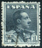 Stamp Y&T N284