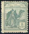 Timbre Y&T N�1
