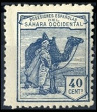 Stamp Y&T N�7