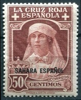 Timbre Sahara Y&T N20