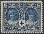 Stamp Y&T N291