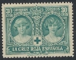 Stamp Y&T N294