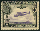 Stamp Y&T NPA7