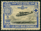 Stamp Y&T NPA8