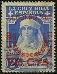 Stamp Y&T N317