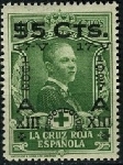 Stamp Y&T N318