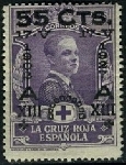 Stamp Y&T N319