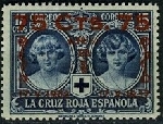 Stamp Y&T N320