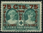 Stamp Y&T N321