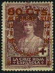 Stamp Y&T N322