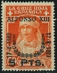 Stamp Y&T N325