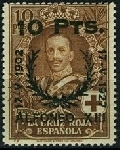 Stamp Y&T N327