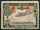 Stamp Y&T NPA17