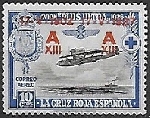 Stamp Y&T NPA18
