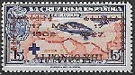 Stamp Y&T NPA19