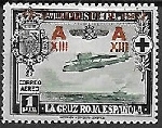Briefmarken Y&T N�PA25