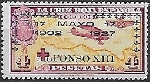 Briefmarken Y&T N�PA26