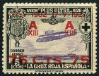 Briefmarken Y&T N�PA27