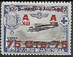Briefmarken Y&T N�PA28