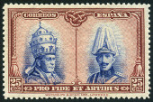 Briefmarken Y&T N344