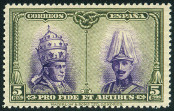 Stamp Y&T N355