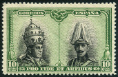 Stamp Y&T N356
