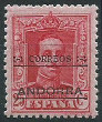 Stamp Y&T N6