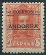 Stamp Y&T N9