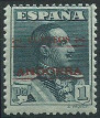 Stamp Y&T N10