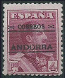 Stamp Y&T N11