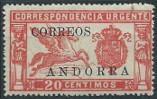 Stamp Y&T N14