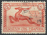 Briefmarken Y&T N�XP4