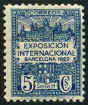  Sello Y&T N1
