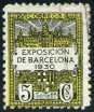  Sello Y&T N6