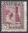 Stamp Y&T N16A