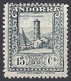 Stamp Y&T N18A