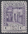 Stamp Y&T N19A
