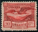 Stamp Y&T N27A