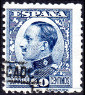 Briefmarken Y&T N410