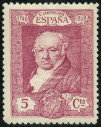 Timbre Y&T N414