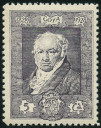 Stamp Y&T N427