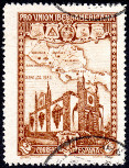 Briefmarken Y&T N458
