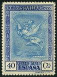 Timbre Y&T N�PA44