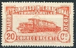 Briefmarken Y&T N�XP10