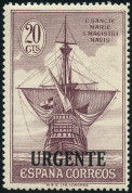Timbre Y&T N�XP11