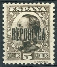 Stamp Barcelona Y&T N3