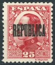 Stamp Barcelona Y&T N8