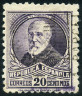 Briefmarken Y&T N502