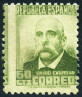 Briefmarken Y&T N508