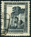 Briefmarken Y&T N509